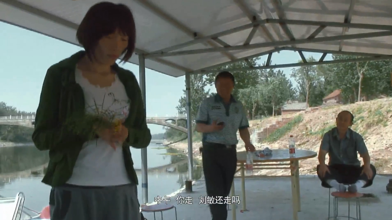 喜梅 (艾未未 - 2013)