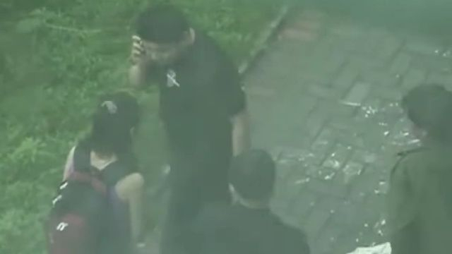 自由城的囚徒 Prisoners in Freedom City (胡佳 曾金燕 - 2007)