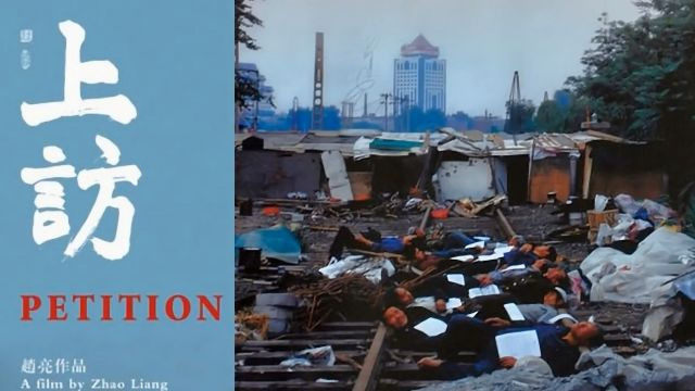 上訪 中文字幕 720p (赵亮 - 2008)