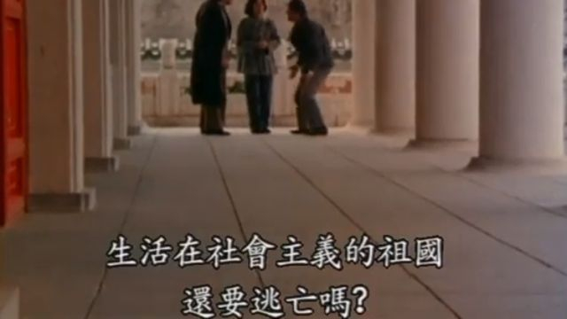 苦恋 (王童 - 1982 - 台湾版)