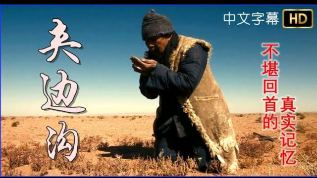 夹边沟 (王兵 - 2010)