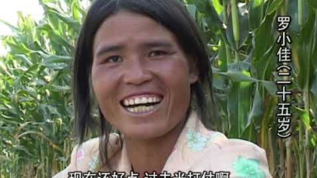 平原上的山歌 上集 (胡杰 - 2003)