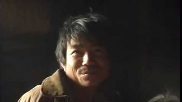 平原上的山歌 下集 (胡杰 - 2003)