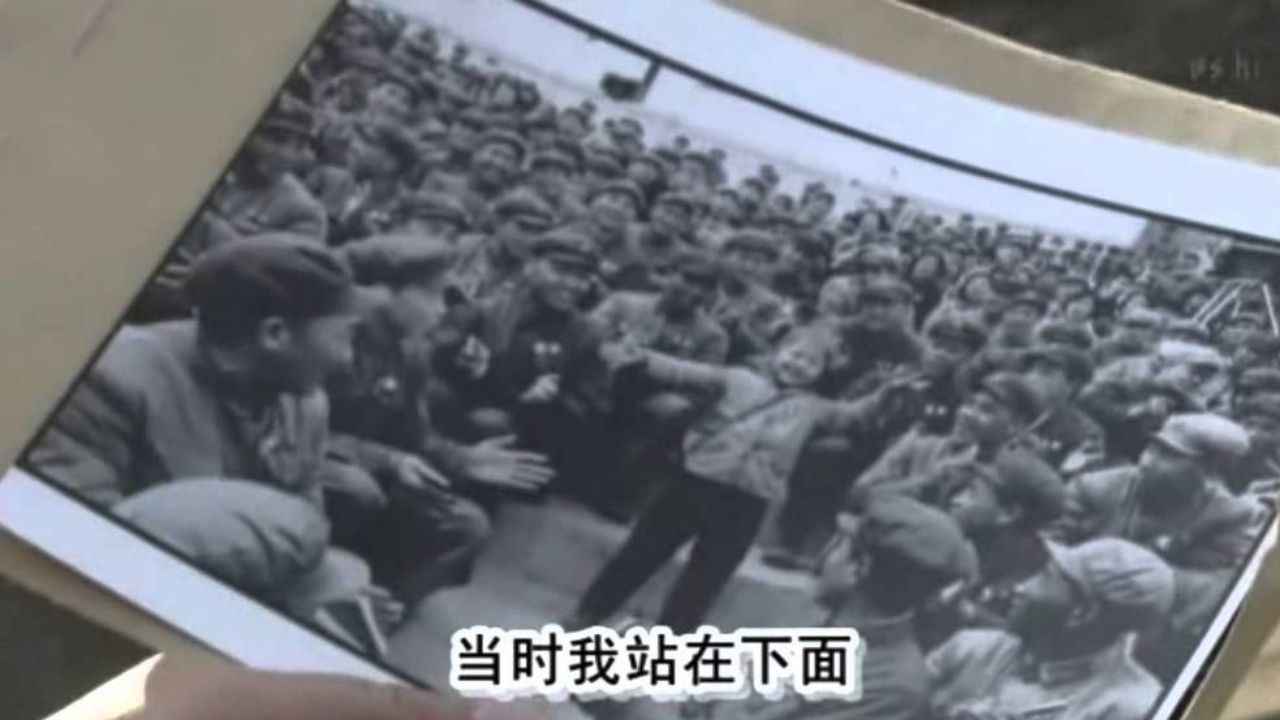 NHK 文化大革命 40年后的证言  40年目の証言 (黑柳诚司 - 2006)