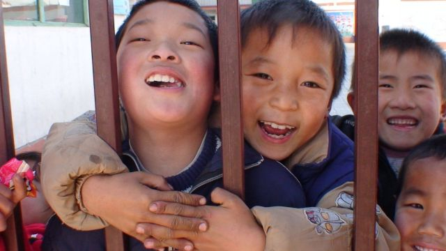 我们是共产主义省略号 We are the … of Communism (崔子恩 - 2007)