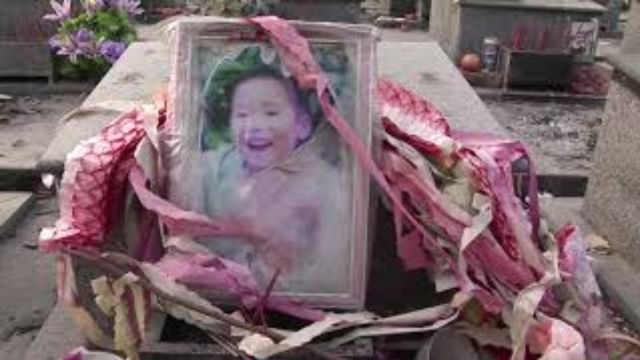 花脸巴儿 中文字幕 (艾未未 - 2009)