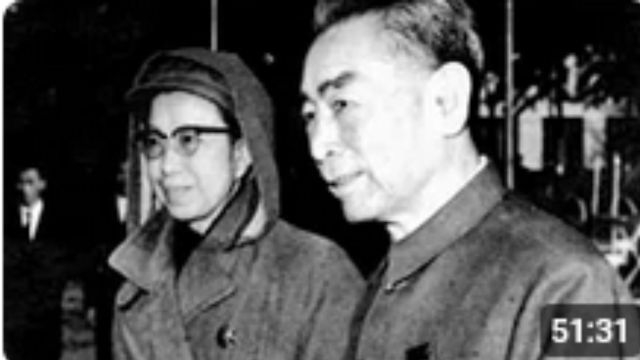 历史明镜：2/5 内参片，那年代我们偷看的电影 下 (郝建 何频 - 2020)