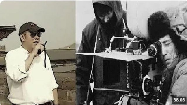 历史明镜：4/5 从《霸王别姬》到贾樟柯：中国的地下电影 下 (郝建 何频 - 2020)