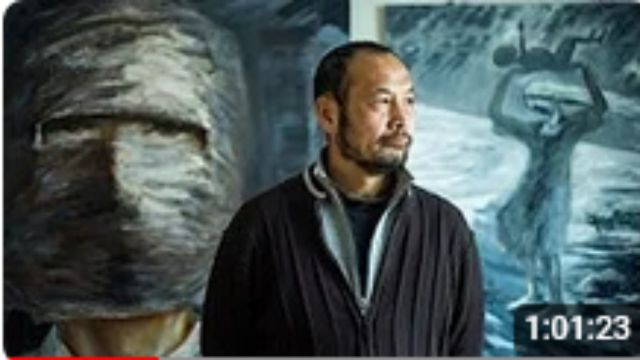 历史明镜：5/5 中国的独立纪录片 (郝建 何频 - 2020)