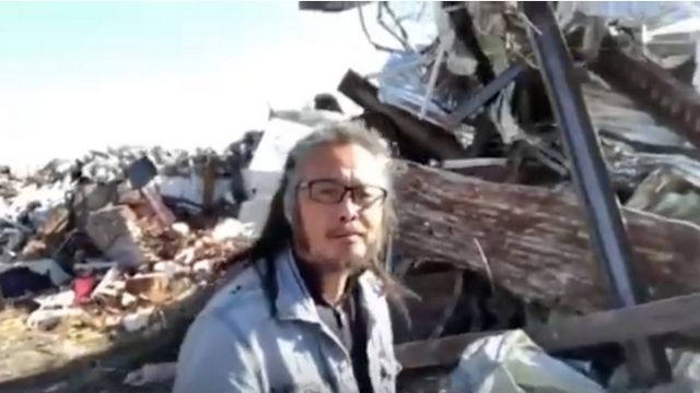 大火之后(2小时版) (华涌 - 2017)