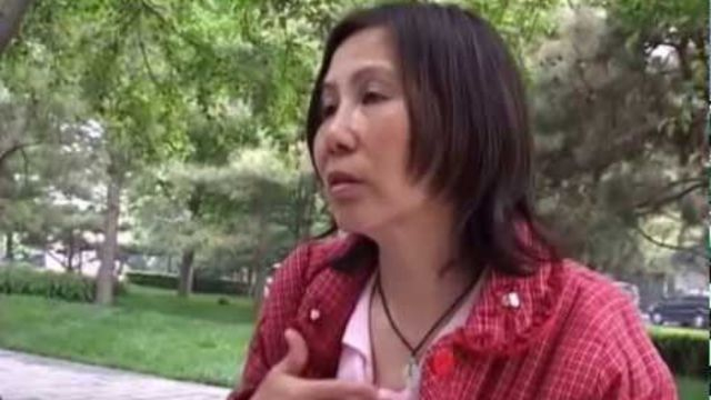 应急避难场所 (何杨 - 2010)