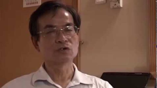 赫索格的日子 Herzog’s days 英文字幕 (Yang He 何杨 - 2010)