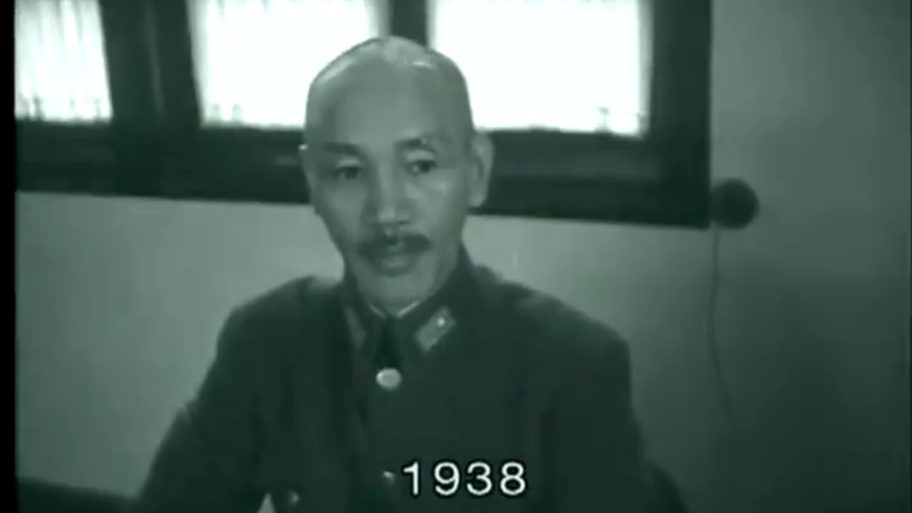 一寸河山一寸血 第五版 29-32集 (陈君天 刘侃如 - 2007)