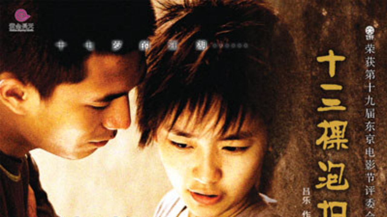 十三棵泡桐 (107分钟版）(吕乐 - 2006)