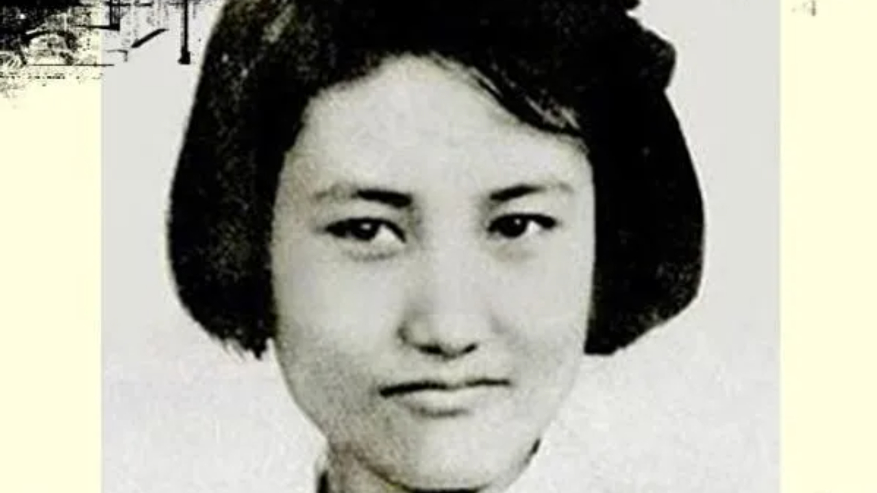 盗火者: 张志新 (葛佳 - 2012)