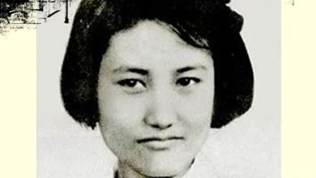 盗火者: 张志新 (葛佳 - 2012)