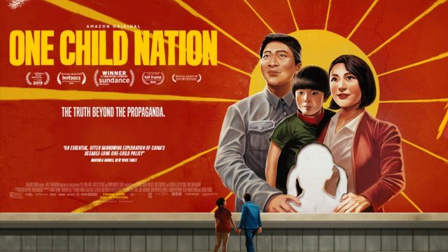 独生之国 One Child Nation 中文字幕 (王男栿 张嘉玲 - 2019)