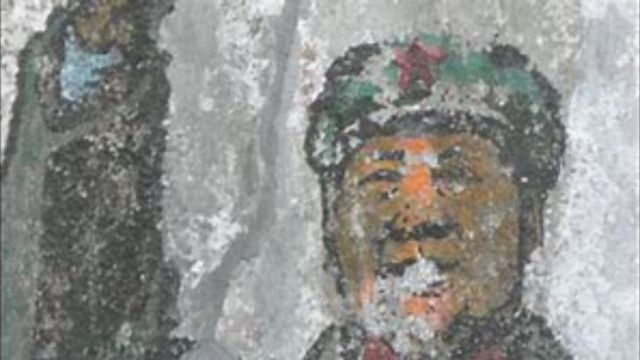 狂飙与呜咽：文革记忆五十年 1/2 英语 The Revolution They Remember (Gunn - 2020)