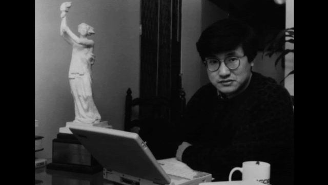 移山 (Michael Apted - 1994)