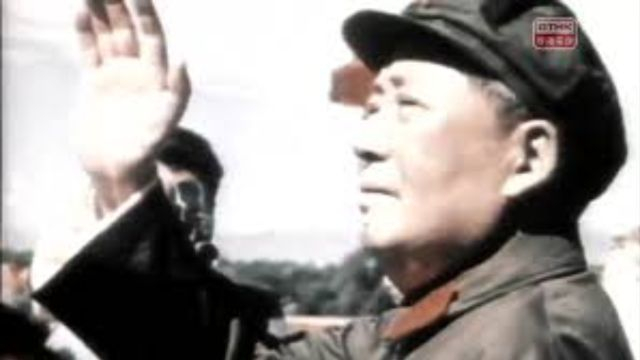 鏗鏘集：文革五十年 下 (陈宝珣 - 2016)